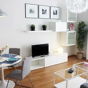  Apartamento Jinetes 16, Pool, Historic Center, Free Parking, Quite Neighborhood, Ce