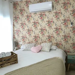  Apartamento Sweet Pink