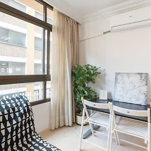 Apartment Soho, Malaga