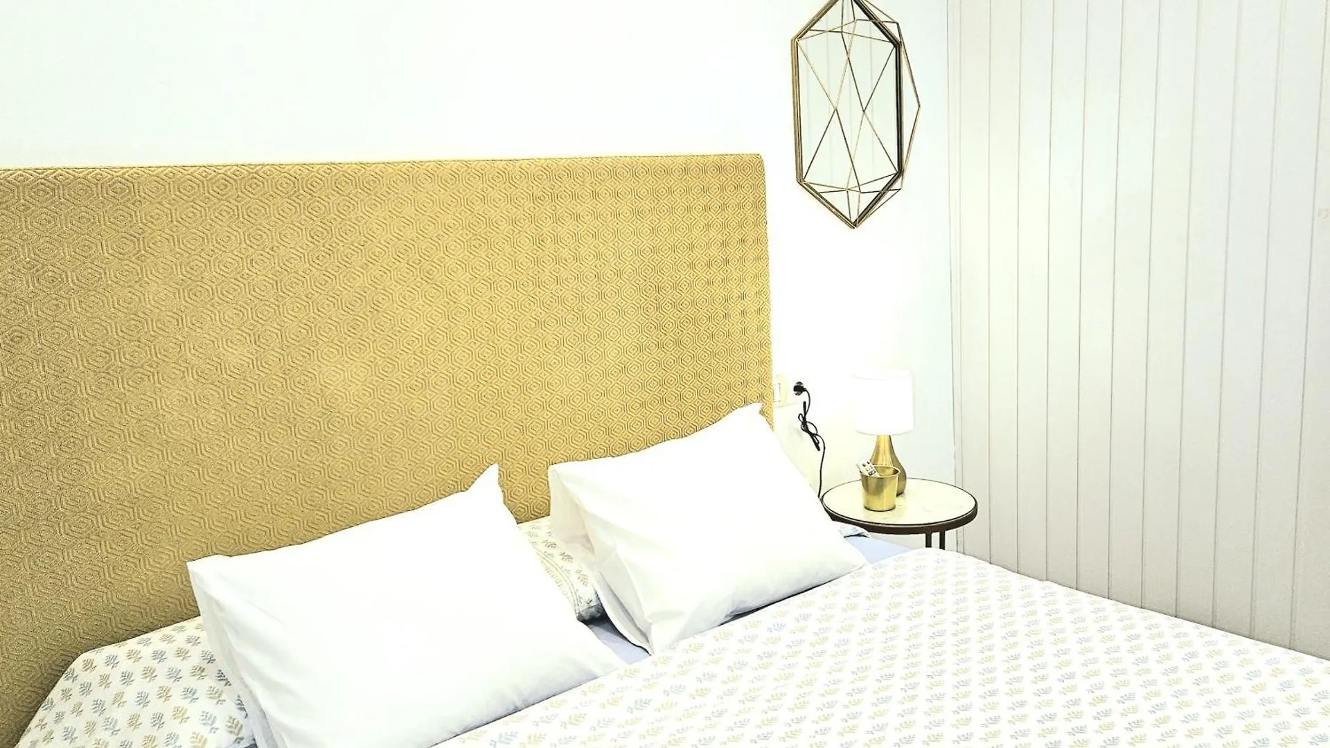 Stay Home & Away In The Heart Of Historical Town Of Málaga 0*,  Spanje